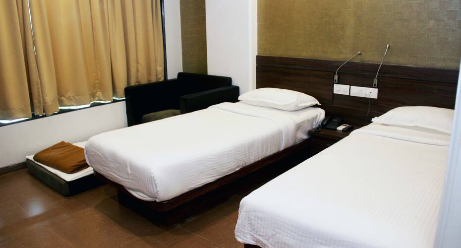 Diwatel Grande Resort, Lonavala 5